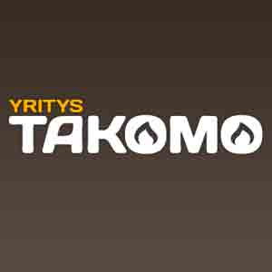 Oulun Yritystakomo Oy